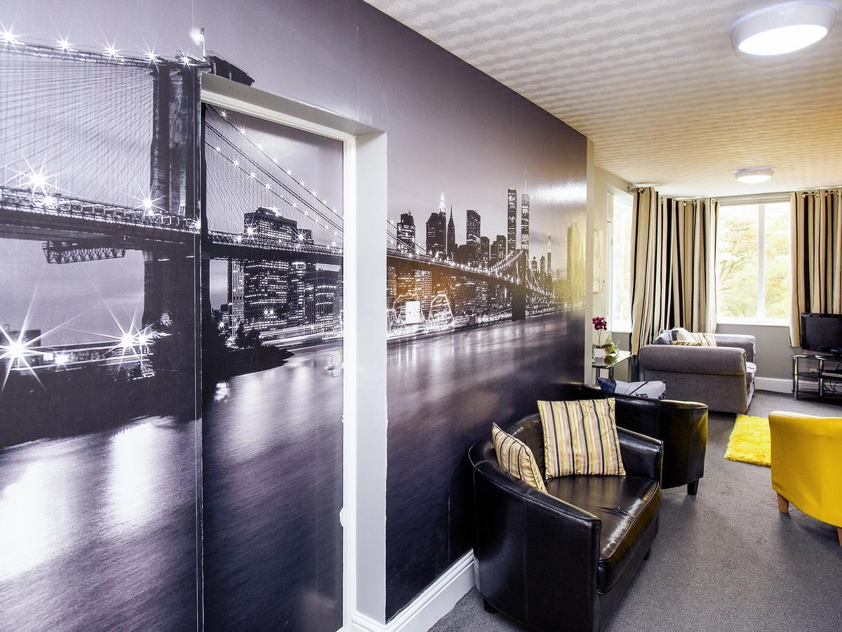 Valley View Apartment Scarborough Exterior foto